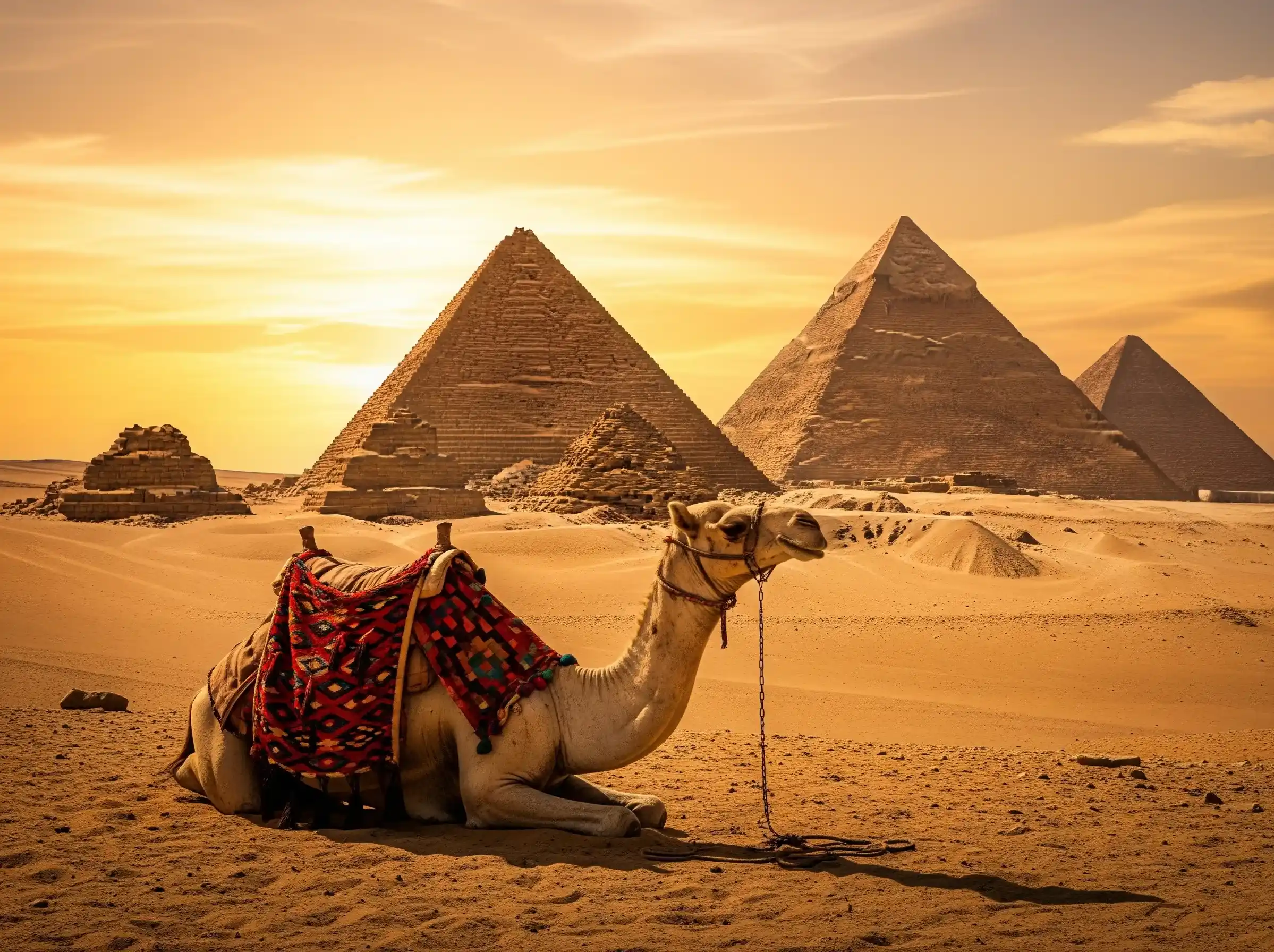 Cairo VIP Private Tour